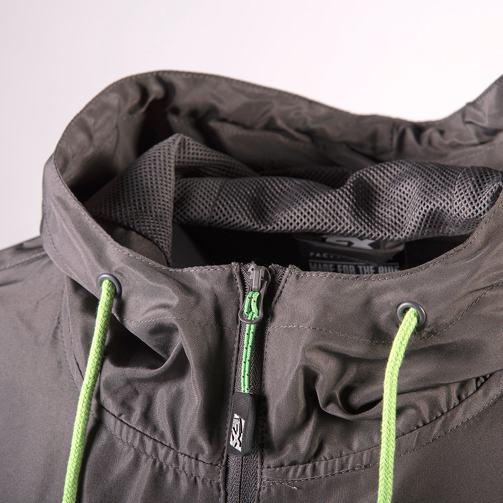 Kawasaki Windbreaker Jacket