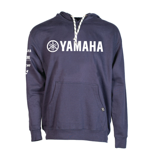 Yamaha Icon Hooded Pullover