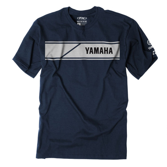 Yamaha Speed Block T-shirt
