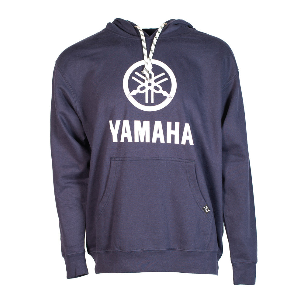 Yamaha Stack Hooded Pullover