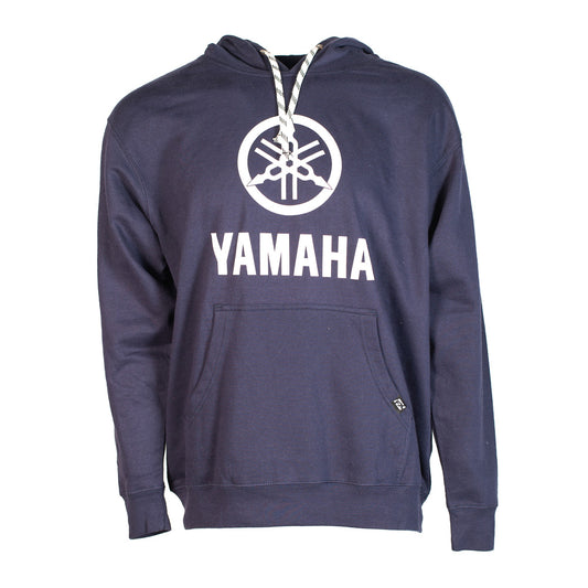 Yamaha Stack Hooded Pullover
