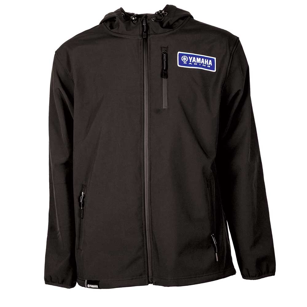 Yamaha Tech Soft-Shell Jacket