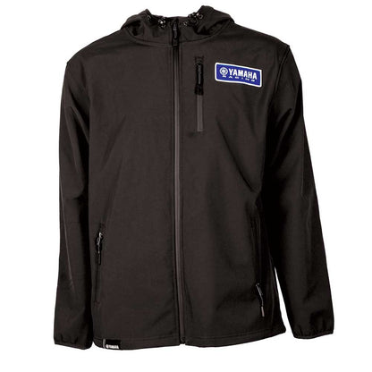 Yamaha Tech Soft-Shell Jacket
