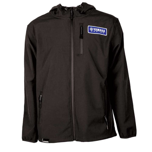 Yamaha Tech Soft-Shell Jacket