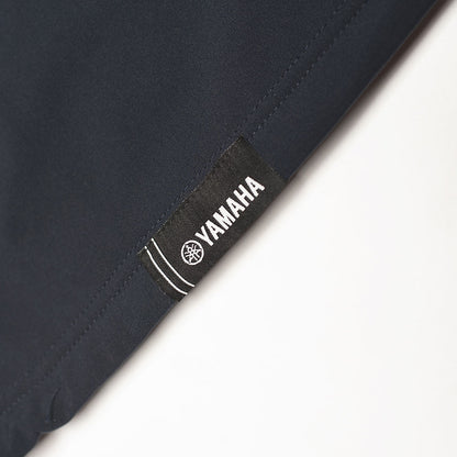 Yamaha Tech Soft-Shell Jacket