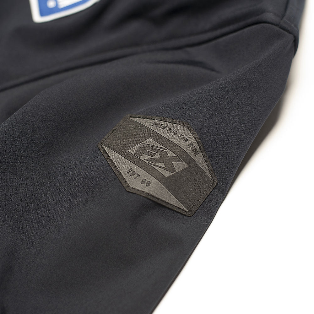 Yamaha Tech Soft-Shell Jacket