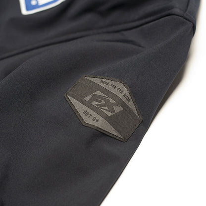 Yamaha Tech Soft-Shell Jacket