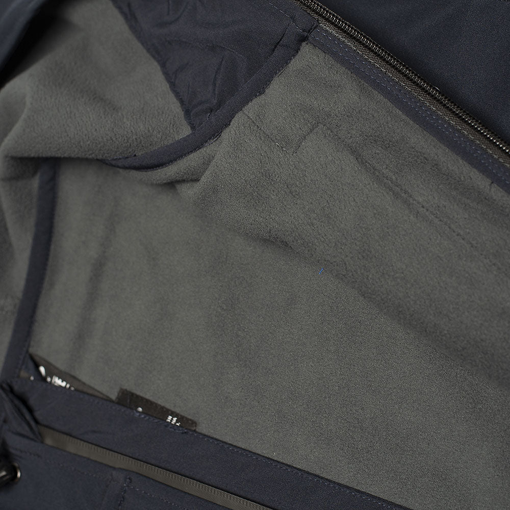 Yamaha Tech Soft-Shell Jacket