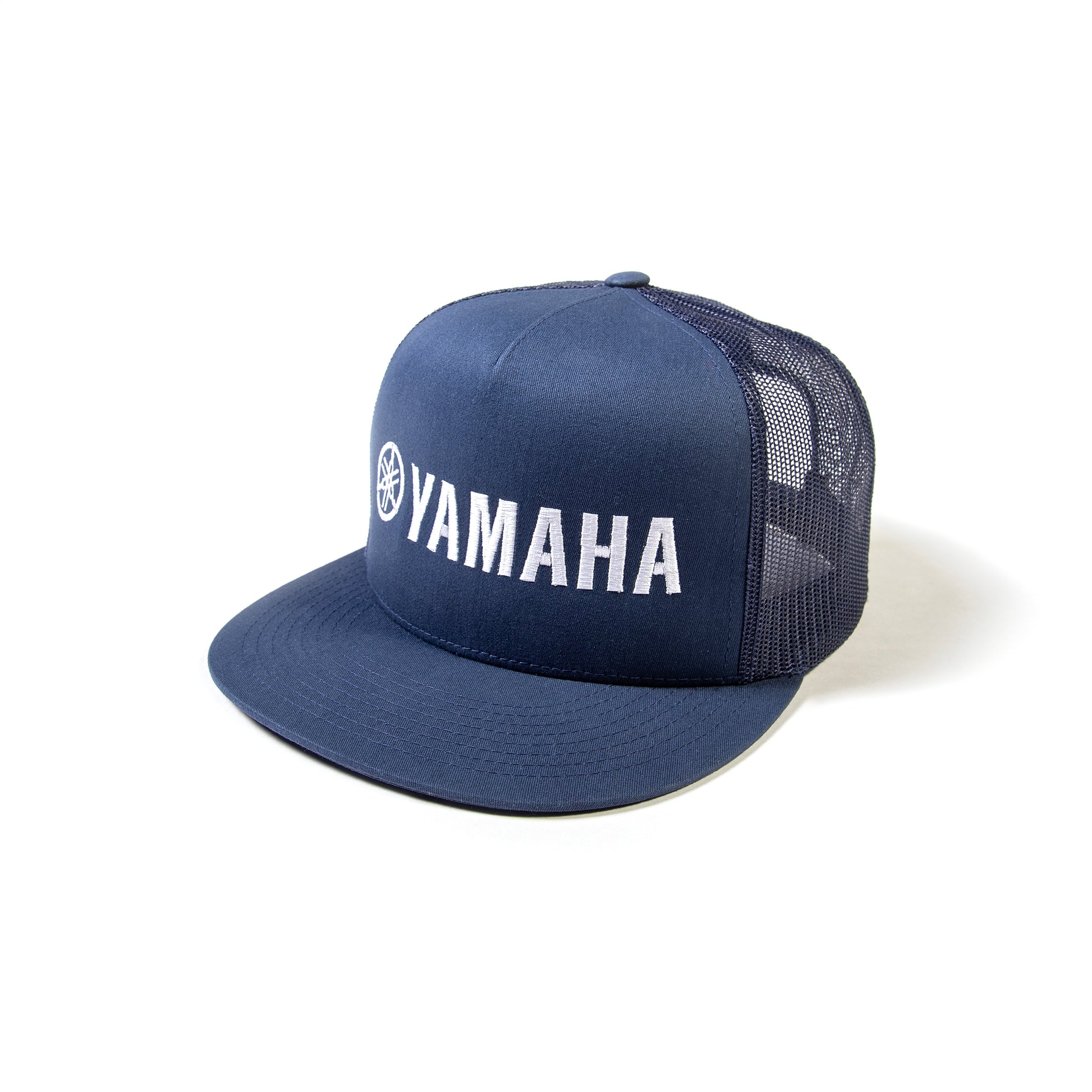 Yamaha Alpha Hat