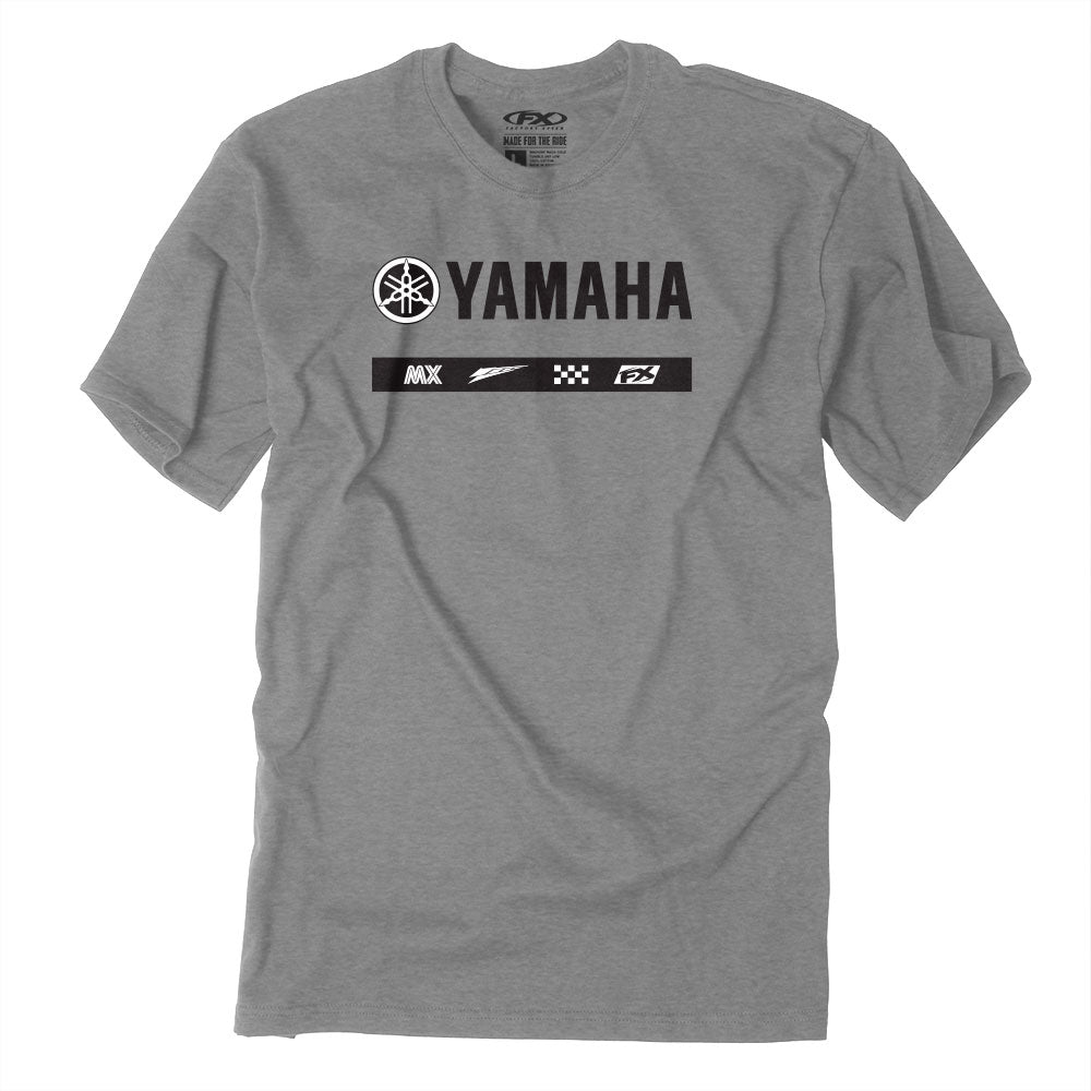 Yamaha Alpha T-Shirt