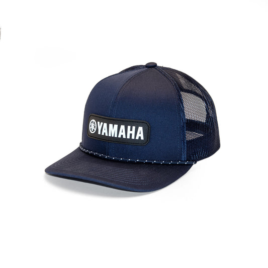 Yamaha Explorer snapback hat
