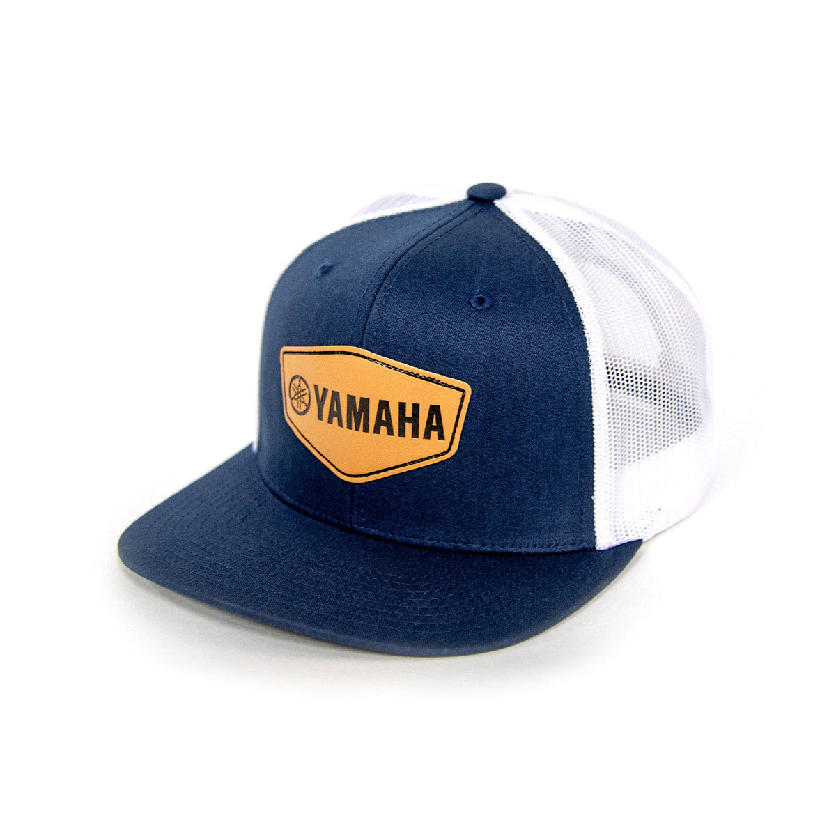 YAMAHA Heritage snapback hat