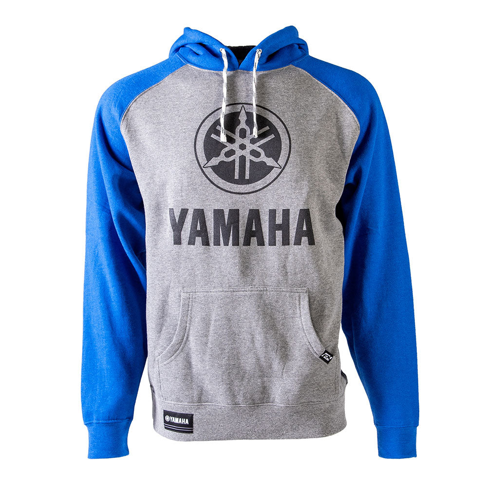 Yamaha Icon Hooded Pullover