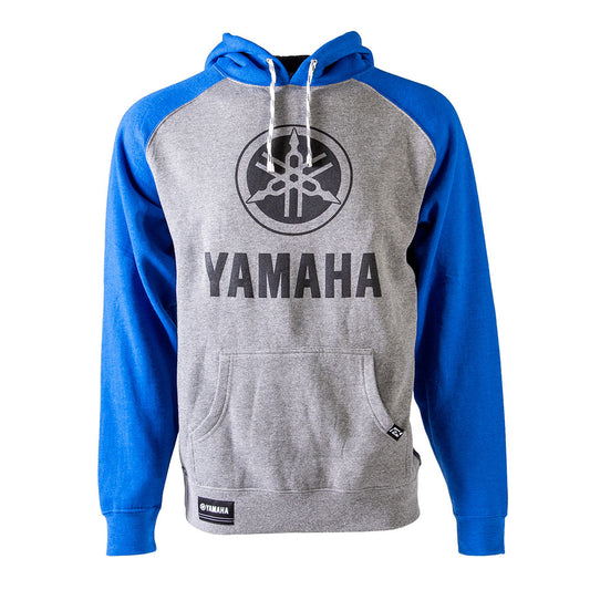 Yamaha Icon Hooded Pullover