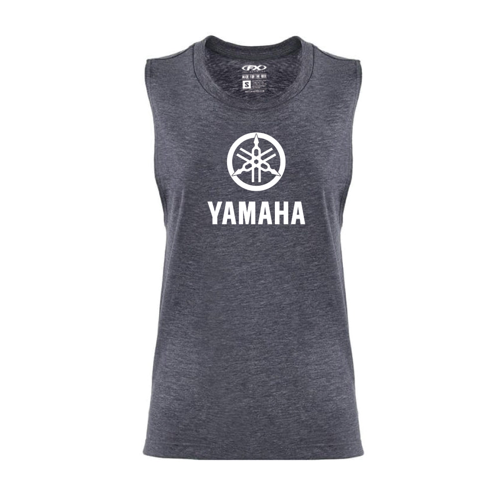 Yamaha Idol Women's Muscle Tank