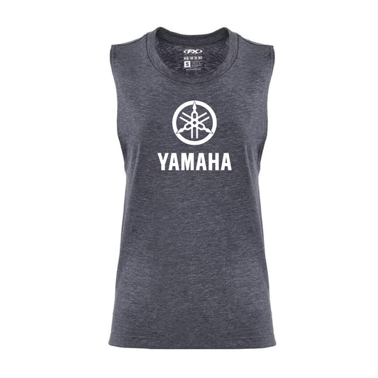 Yamaha Idol Women's Muscle Tank