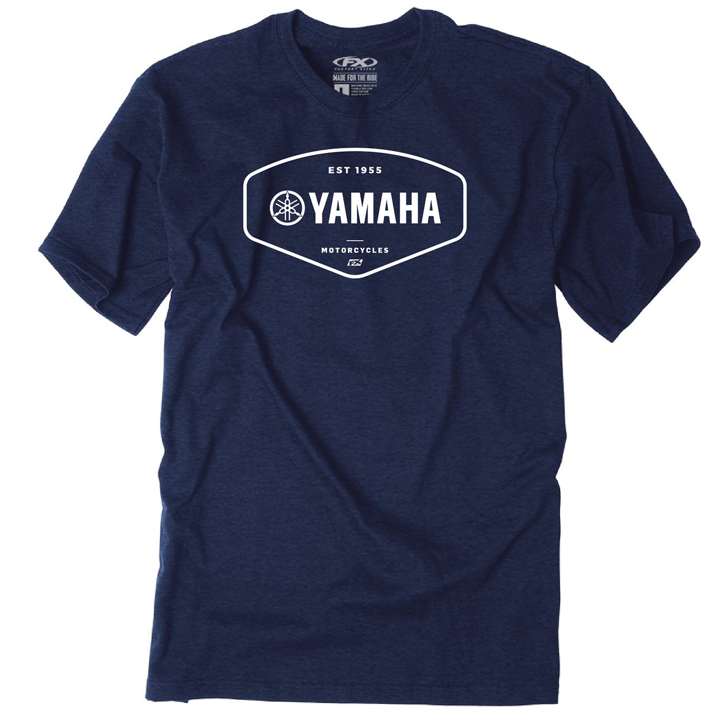 Yamaha Origin T-shirt