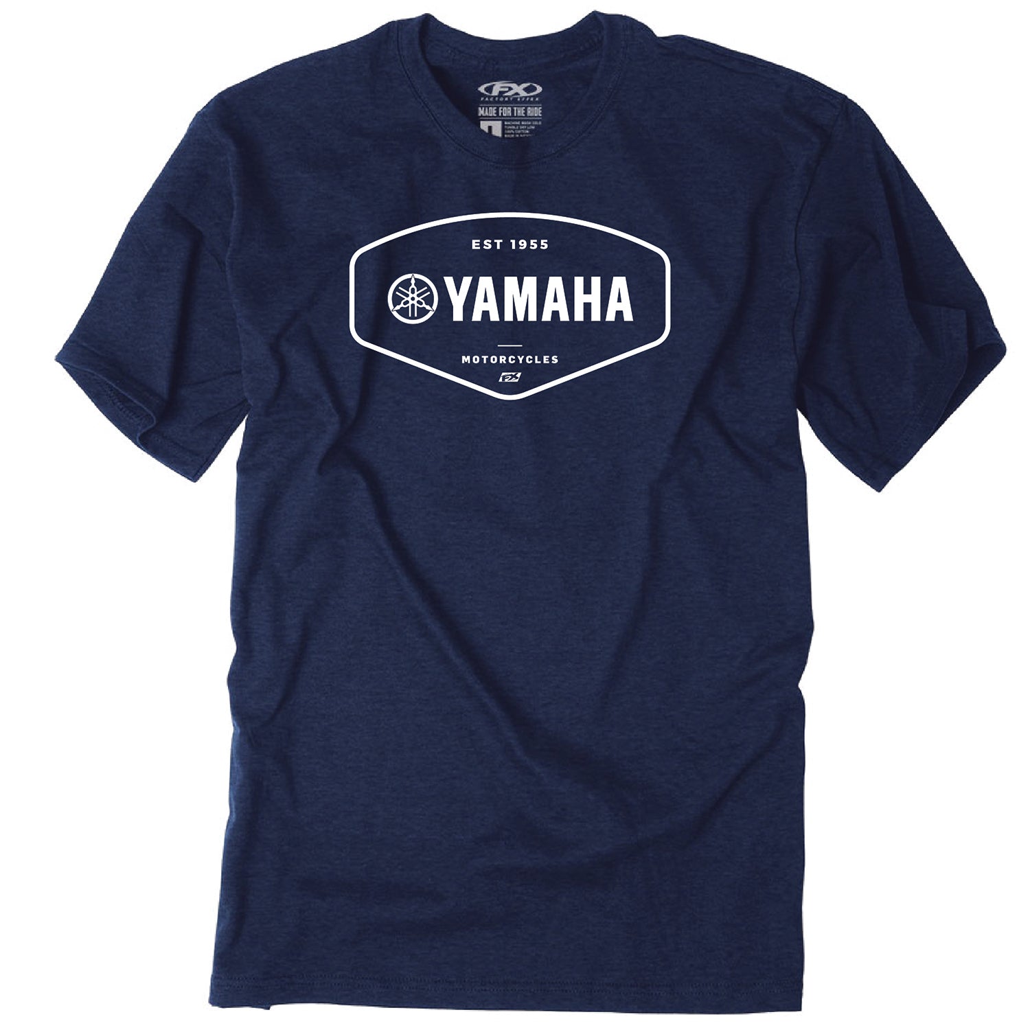 Yamaha Origin T-shirt