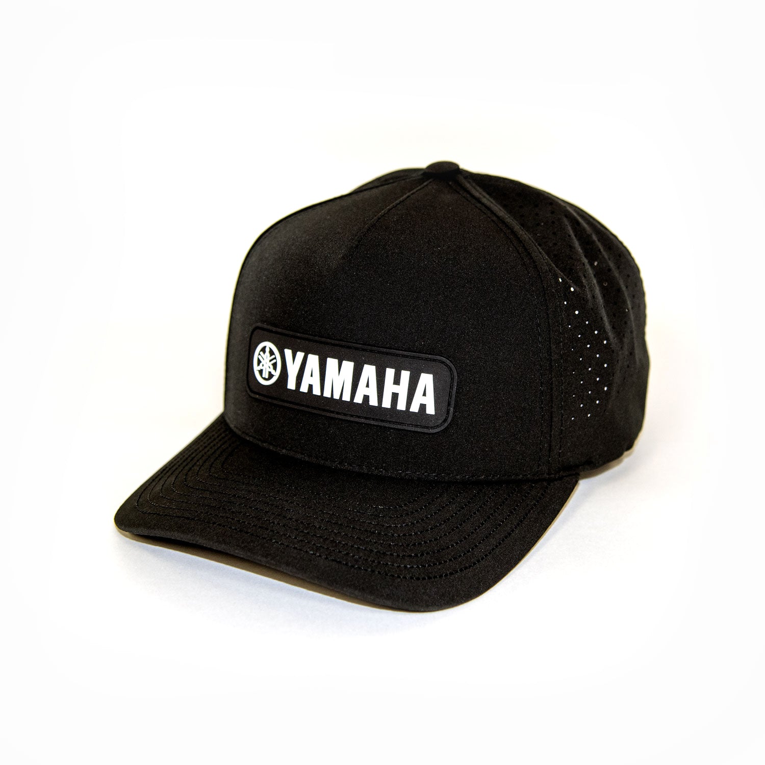 YAMAHA Performance snapback hat