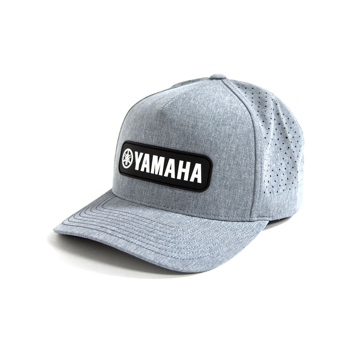 YAMAHA Performance snapback hat