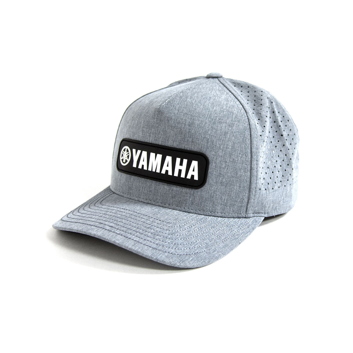 YAMAHA Performance snapback hat