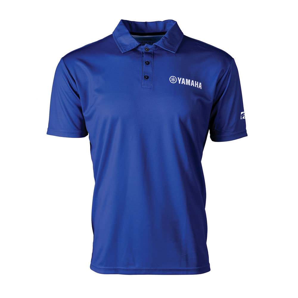 Yamaha Polo Shirt