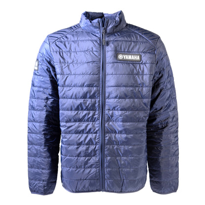 Yamaha Puffer Jacket