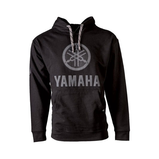 Yamaha Shadow Hooded Pullover