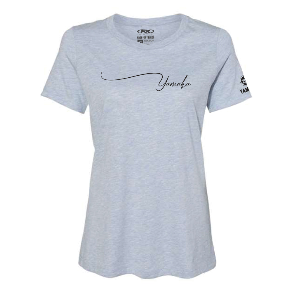 Yamaha Signature Women's T-shirt