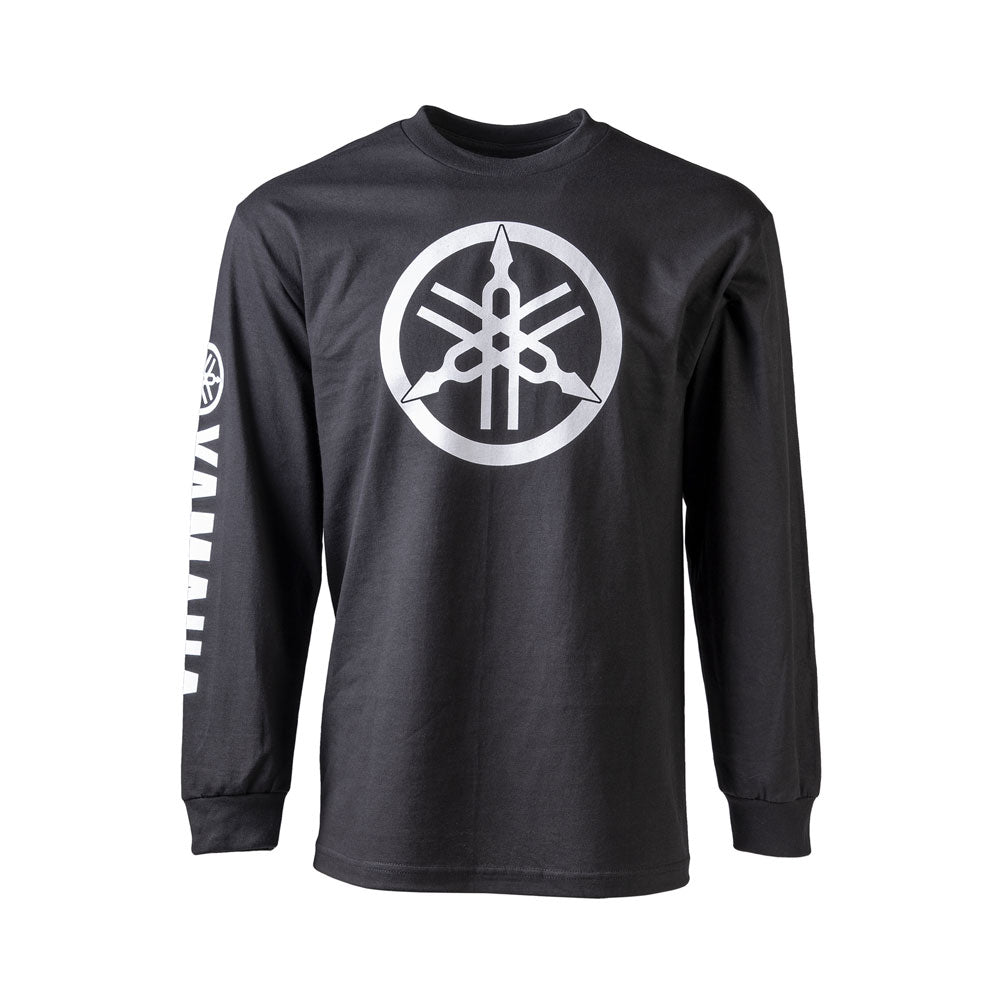 Yamaha Long Sleeve Shirt