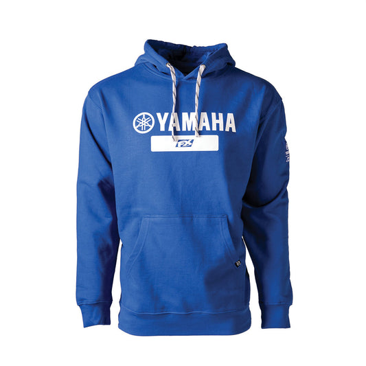 Yamaha University Hooded Pullover