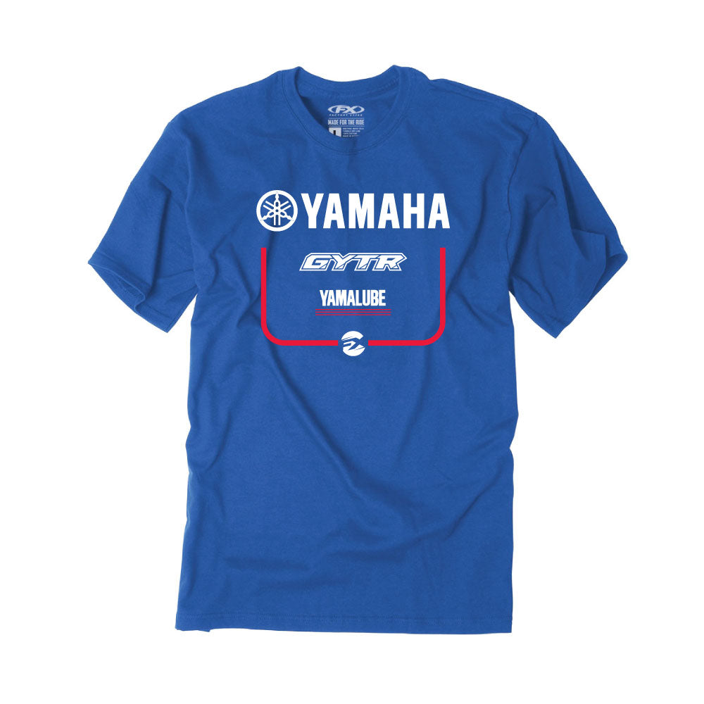 Yamaha Youth Upshift T-shirt