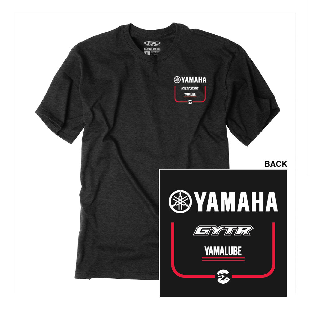 Yamaha Upshift T-Shirt – Factory Effex