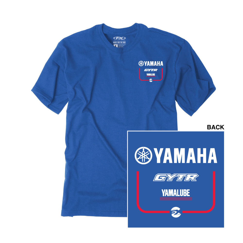 Yamaha Upshift T-Shirt