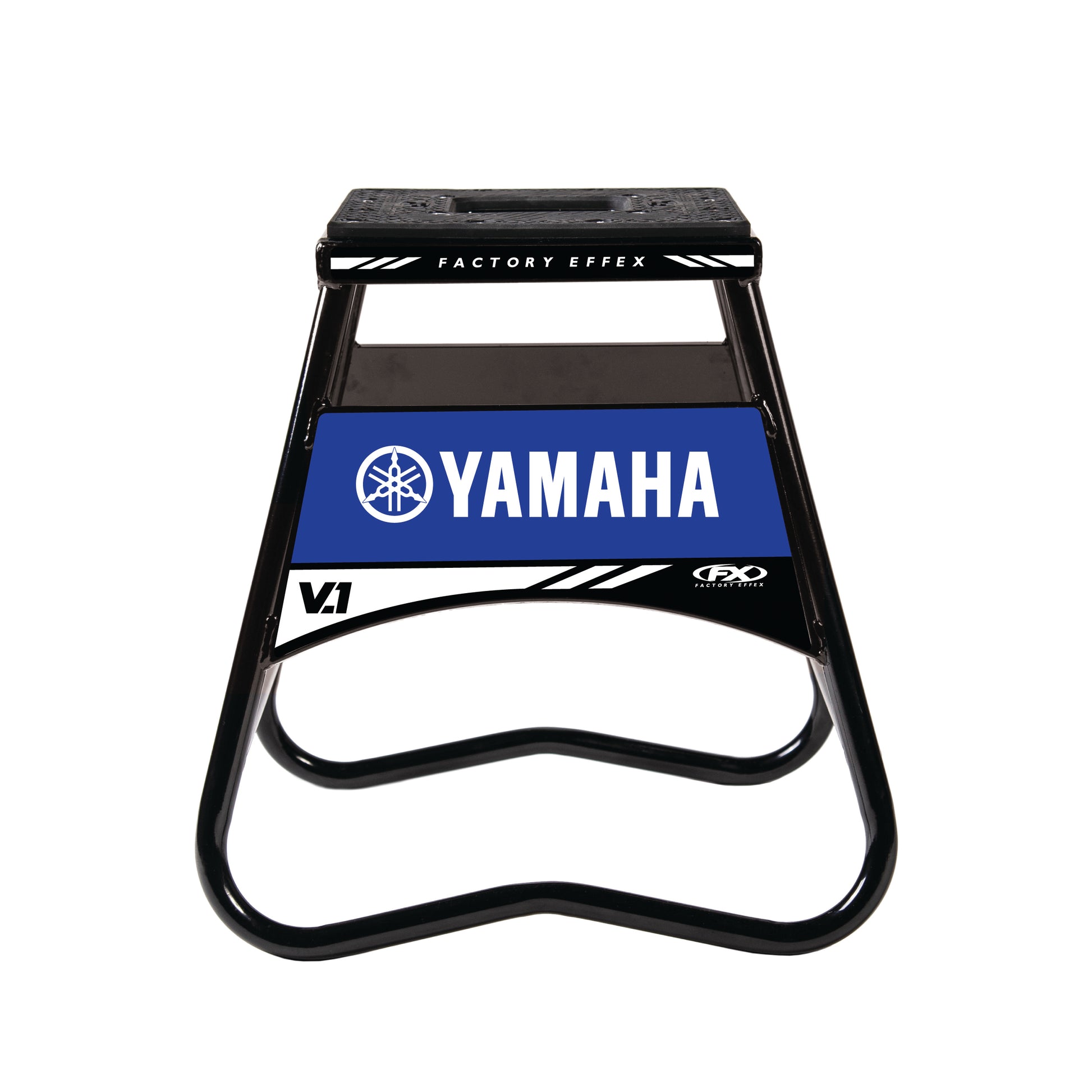 Yamaha V1 Bike Stand Black