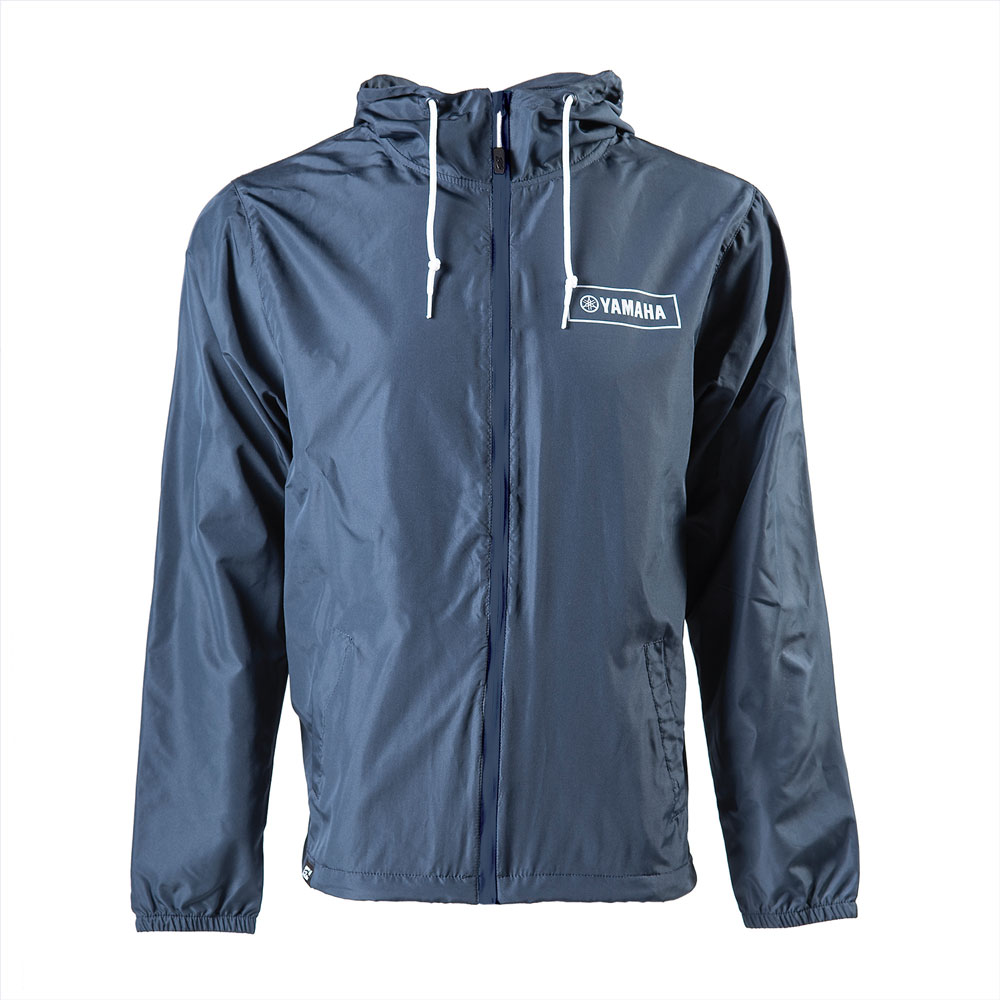 Yamaha Windbreaker Jacket