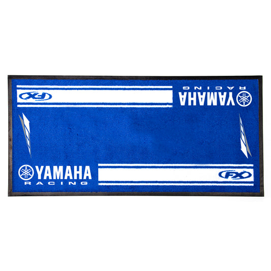 Yamaha Bike Mat