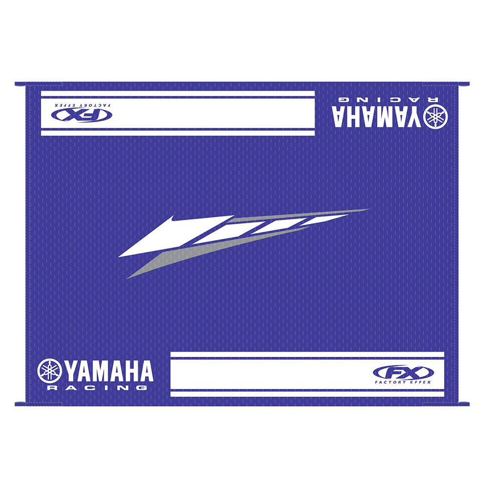 Yamaha RV Mat