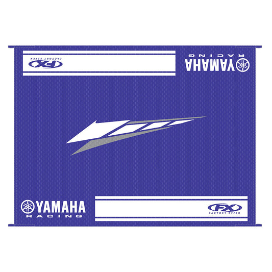 Yamaha RV Mat