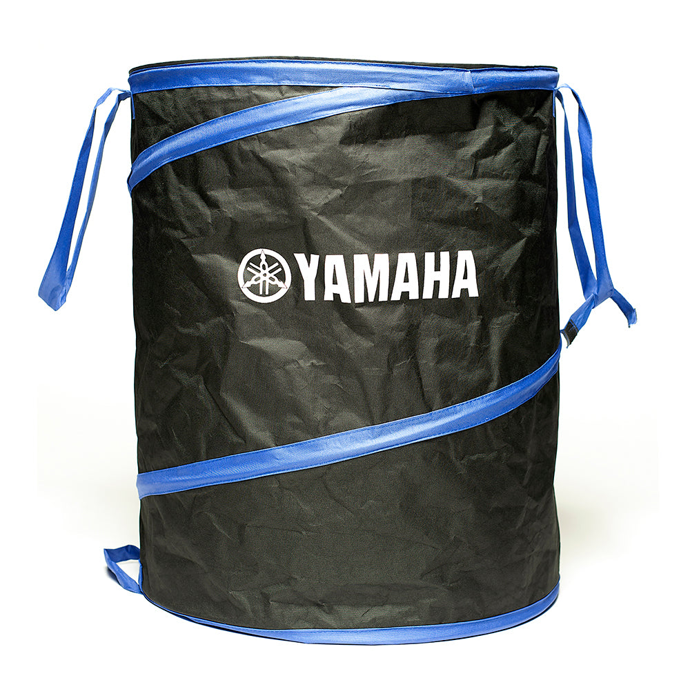 Yamaha Collapsible Trash Bin
