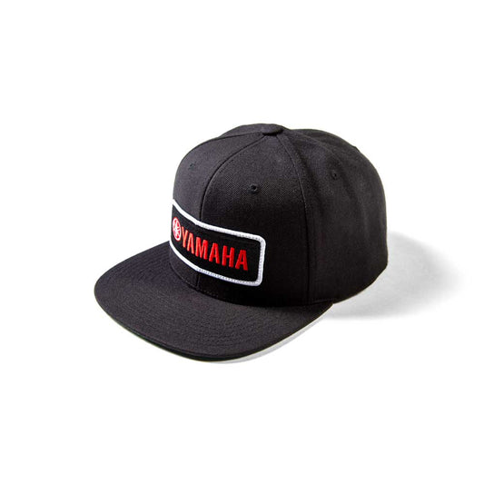 Yamaha Classic snapback hat