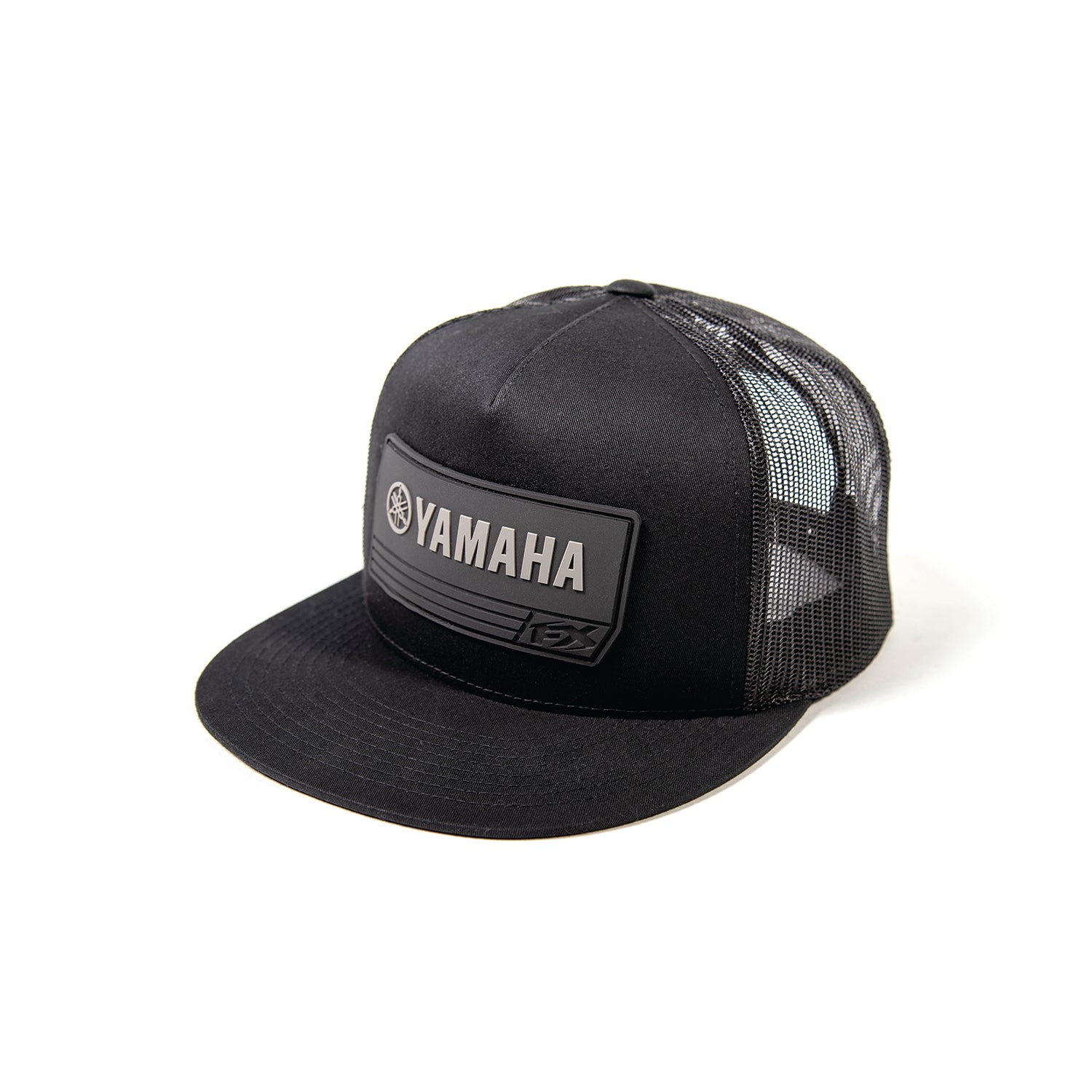 Yamaha Racewear Collection snapback hat