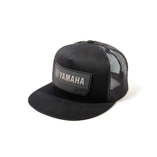 Yamaha Racewear Collection snapback hat