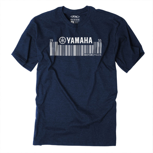 Yamaha Coded T-Shirt
