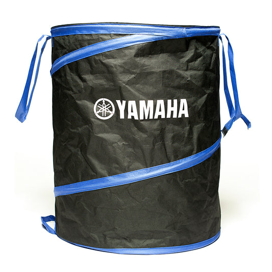 Yamaha Collapsible Trash Bin
