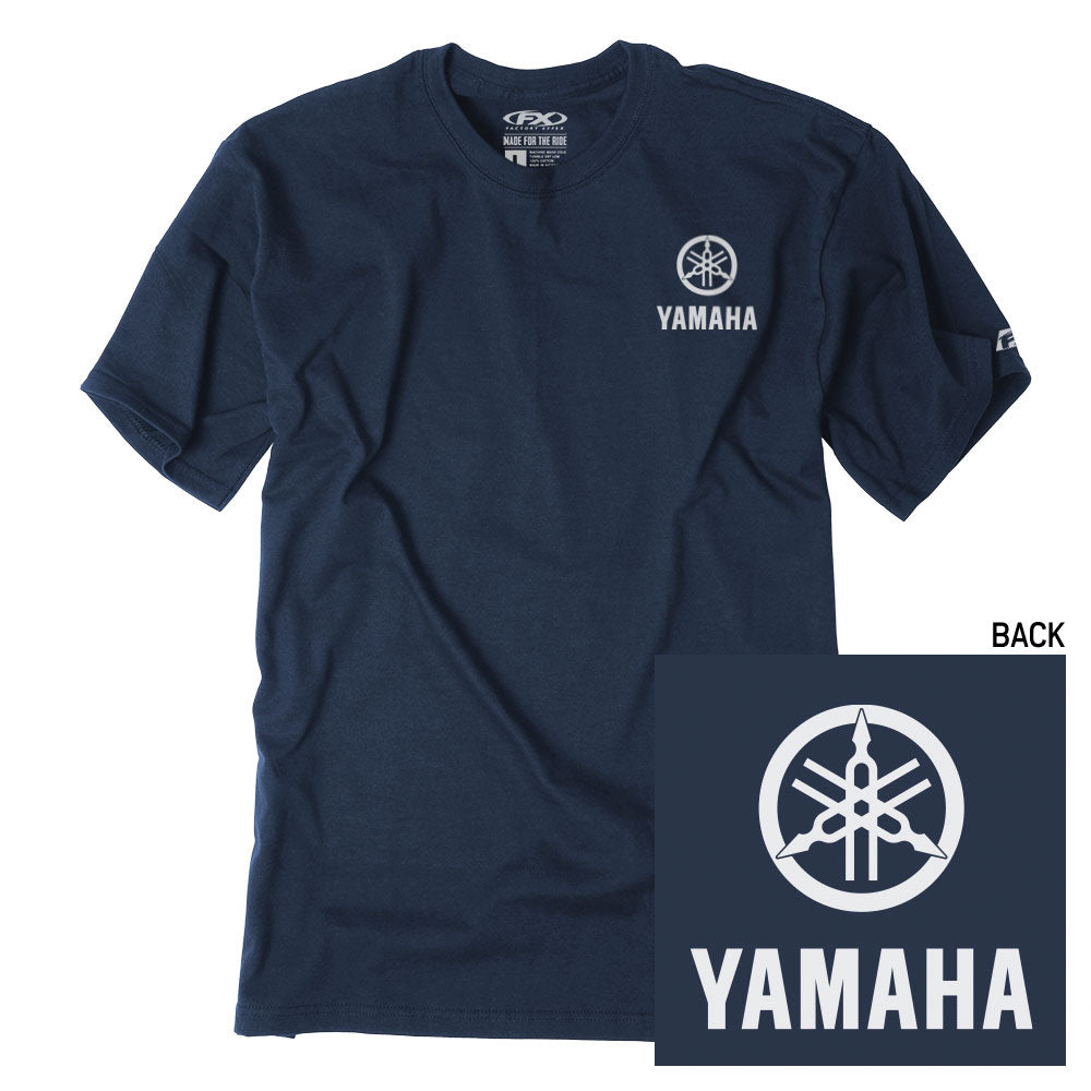 Yamaha Icon T-shirt