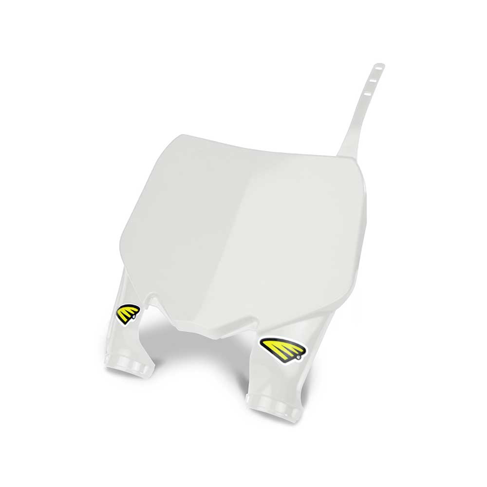 CYCRA Stadium Front Plate Honda 13-16