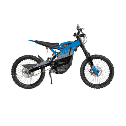 E-Bike EVO Graphic Kit