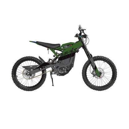 E-Bike EVO Graphic Kit