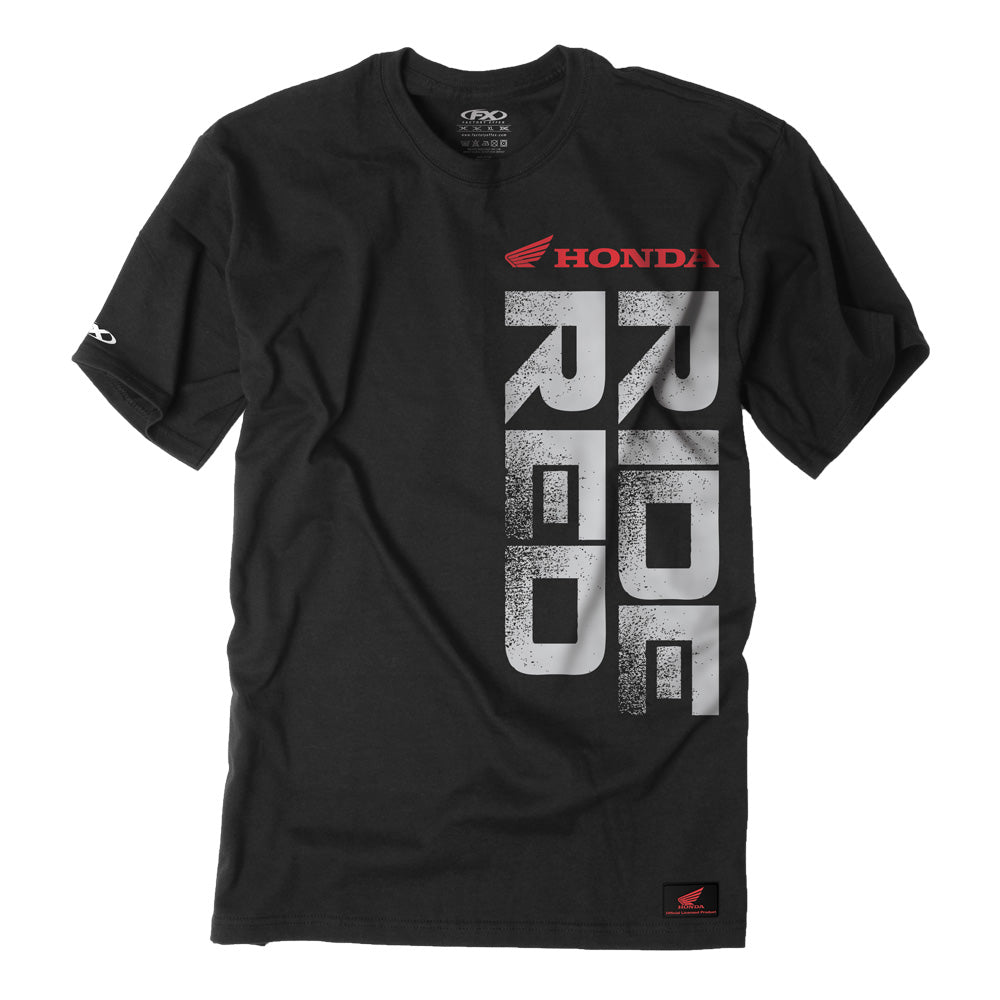 Honda Apparel – Factory Effex